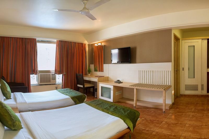 Treebo Archana Residency Hotel Thane Ngoại thất bức ảnh